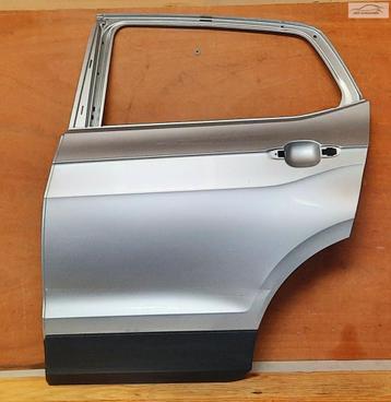 Portier deur linksachter VW T-Cross v.a 2018 2GM833311G beschikbaar voor biedingen