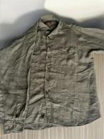 Hugo Boss hemd, Kleding | Heren, Overhemden, Ophalen of Verzenden, Zo goed als nieuw, Groen, Hugo boss