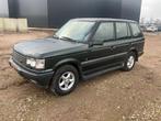 Land rover Range Rover Jeep V8, Euro 2, Achat, Entreprise, Autres carburants