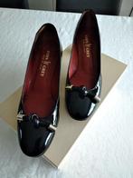 DAMESSCHOENEN TROUWFEEST ( 1X GEDRAGEN ), Kleding | Dames, Schoenen, Ophalen, Zwart