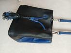 Handtassen, Bijoux, Sacs & Beauté, Sacs | Sacs Femme, Enlèvement, Utilisé, Bleu, Sac à bandoulière
