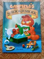 Jim Davis: Garfield's sprookjesboek, Gelezen, Ophalen of Verzenden, Sprookjes
