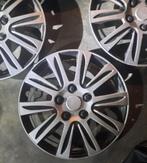 Wieldeksels te koop z.g.a.n 4st - 15 inch, Ophalen, Zo goed als nieuw