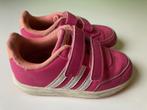 Adidas sneakers voor meisjes maat 26, Kinderen en Baby's, Meisje, Gebruikt, Ophalen, Sportschoenen