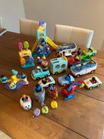 Groot lot Playmobil zo goed als nieuw en compleet, Kinderen en Baby's, Ophalen, Zo goed als nieuw