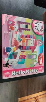 Hello Kitty playBIG bloxx, Kinderen en Baby's, Ophalen of Verzenden, Zo goed als nieuw