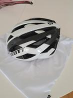 Casque Vélo Scott ARX Taille M, Fietsen en Brommers, Fietsaccessoires | Fietshelmen, Ophalen, Zo goed als nieuw, M