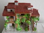 Déco murale ou à poser, 'maison' h17x23xp8, Maison & Meubles, Enlèvement, Utilisé