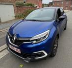 Renault Captur, Auto's, Renault, Voorwielaandrijving, Blauw, Handgeschakeld, 5 deurs