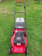 HONDA grasmaaier zelftrekker 52cm 5,5pk, Tuin en Terras, Grasmaaiers, Ophalen, Zo goed als nieuw, Benzine-grasmaaier, 50 cm of meer