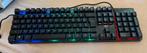 Gaming toetsenbord, Computers en Software, Ophalen, Gaming toetsenbord, Zo goed als nieuw, Qwerty