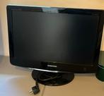 Samsung computer scherm, Computers en Software, Monitoren, Ophalen, Zo goed als nieuw