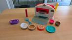 Play Doh set met oventje en toebehoren, Kinderen en Baby's, Speelgoed | Educatief en Creatief, Gebruikt, Knutselen, Ophalen
