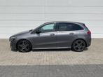 Mercedes-Benz B 180 B 180 AMG Line, Gebruikt, Zwart, 4 cilinders, 700 kg