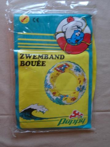 Smurfenboei - Puppy - PEYO beschikbaar voor biedingen