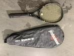 2 Tennisrackets, Sport en Fitness, Ophalen, Zo goed als nieuw, Racket, Dunlop