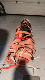 Volleybalnet, Tuin en Terras, Hangmatten, Ophalen, Gebruikt, Buiten