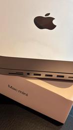 Apple Mac Mini M1, Computers en Software, Apple Desktops, Ophalen, Zo goed als nieuw, Mac Mini, SSD