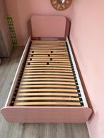Kinderbed met lattenbodem, Ophalen, Lattenbodem, 180 cm of meer, 100 cm of meer