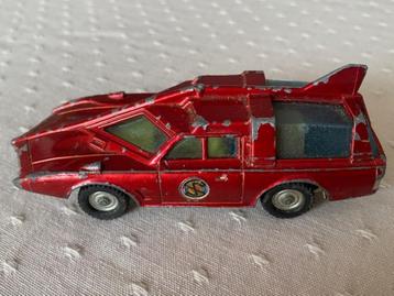 Dinky Toys Spectrum Patrol Car 103 beschikbaar voor biedingen