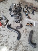 Injectie kabelboom benzinepomp bobine Opel cih, Ophalen of Verzenden, Opel