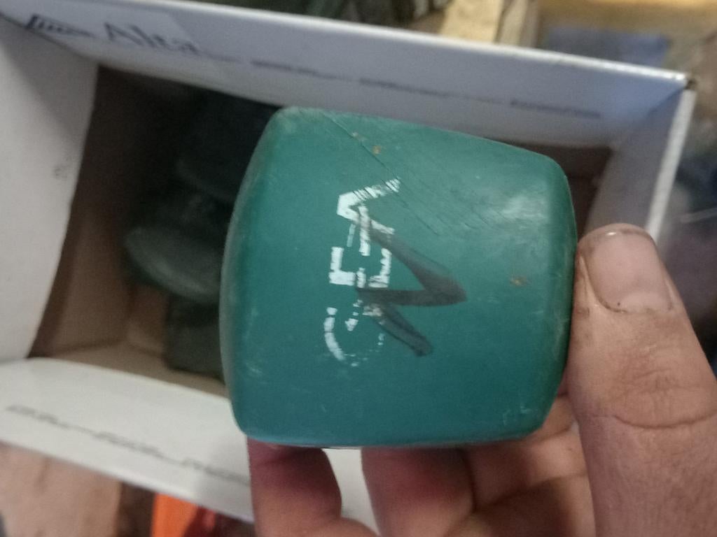 2023 Gea tochdetectie en koeherkennigs blokken, Zakelijke goederen, Overige Zakelijke goederen, Ophalen