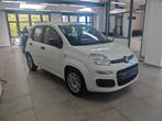 Fiat panda 1.0 essence hybride 33.000km, Euro 6, Panda, Wit, Bedrijf