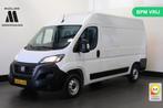 Fiat Ducato 2.3 MultiJet 140PK L2H2 EURO 6 - Airco - PDC - C, Electronic Stability Program (ESP), Wit, 0 g/km, Handgeschakeld