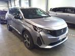 Peugeot 5008 5008 Allure Pack EAT8 130PK 7 plaatsen, Automaat, Monovolume, 7 zetels, 130 pk