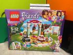 Lego Friends - 41110 - Birthday Party, Enlèvement, Neuf, Ensemble complet, Lego