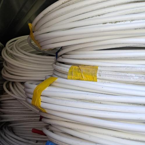 GROOT lot henco buizen dia 16 voor oa vloerverwarming, Doe-het-zelf en Bouw, Verwarming en Radiatoren, Nieuw, Overige typen, Ophalen