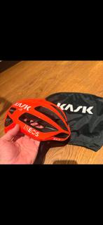 Kask protone large, Ophalen, Zo goed als nieuw