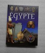 Livre sur l' Egypte, Ophalen of Verzenden, Zo goed als nieuw