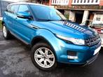 Land Rover Range Rover EVOQUE 2.2 td4 150ch 4x4, Autos, Cuir, Achat, Boîte manuelle, Volant chauffant