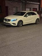 Mercedes classe A180 cdi, Auto's, Mercedes-Benz, Voorwielaandrijving, Zwart, Wit, 5 deurs