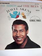 JEWEL AKENS. VG/+ LOVE POTION NO 9. POPCORN RALENTIR LP, Enlèvement ou Envoi, Comme neuf, Pop