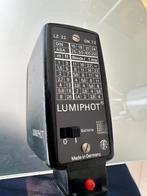 Flash LUMIPHOT 22B, Autres marques, Utilisé