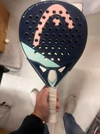 Head Gravity Motion, Ophalen of Verzenden, Zo goed als nieuw, Padelracket