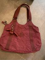 Kipling handtas nieuw, Ophalen, Nieuw, Rood, Shopper