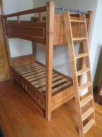 Stapelbed, Huis en Inrichting, Slaapkamer | Stapelbedden en Hoogslapers, Ophalen, Stapelbed