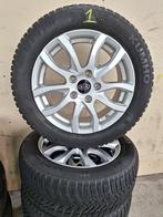 Kia Ceed Winterset 16 Inch, Auto-onderdelen, Ophalen, Gebruikt, 16 inch, Banden en Velgen