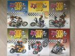 Strips Joe Bar Team, Ophalen, Zo goed als nieuw