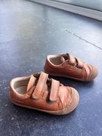 Naturino babyschoen - camel bruin - maat 21, Ophalen, Schoentjes, Zo goed als nieuw, Naturino