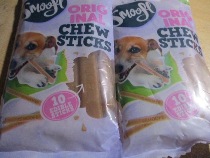 snoep voor honden, Animaux & Accessoires, Nourriture pour Animaux, Chien, Enlèvement ou Envoi