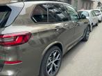BMW X5 hybride, SUV ou Tout-terrain, Carnet d'entretien, Vert, Hybride Électrique/Essence