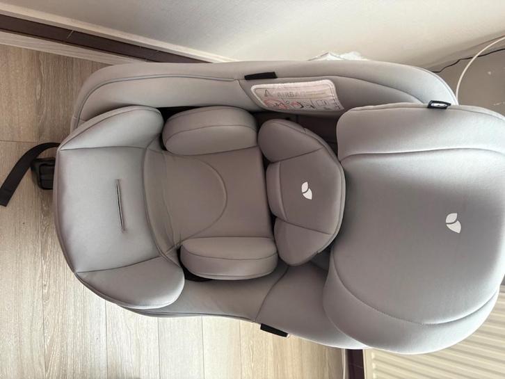 Joie Autostoel, Kinderen en Baby's, Autostoeltjes, Zo goed als nieuw, Overige merken, 0 t/m 18 kg, Isofix, Ophalen