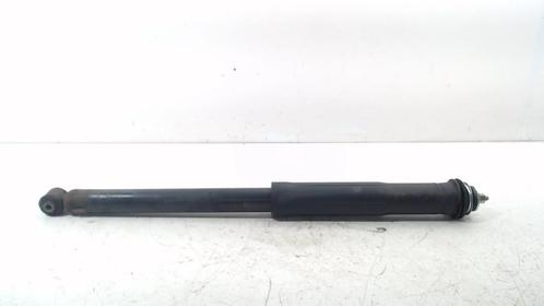 SCHOKBREKER RECHTS ACHTER Toyota Yaris II (P9), Auto-onderdelen, Ophanging en Onderstel, Toyota, Gebruikt