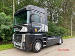 Renault Magnum 500 dxi Excellence / EURO 5 (bj 2009), Auto's, Te koop, 500 pk, Automaat, Airconditioning