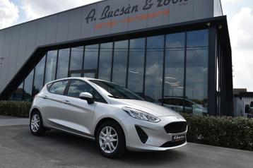 FORD FIESTA 1.0 EcoBoost PDC / CRUISE CONTROL / NAVI /AUTOMA