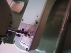 elna naaimachine, Ophalen, Gebruikt